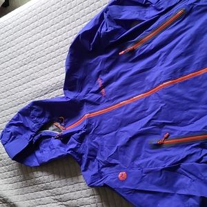 Marmot women's Gore Tex Active Shell Jacket